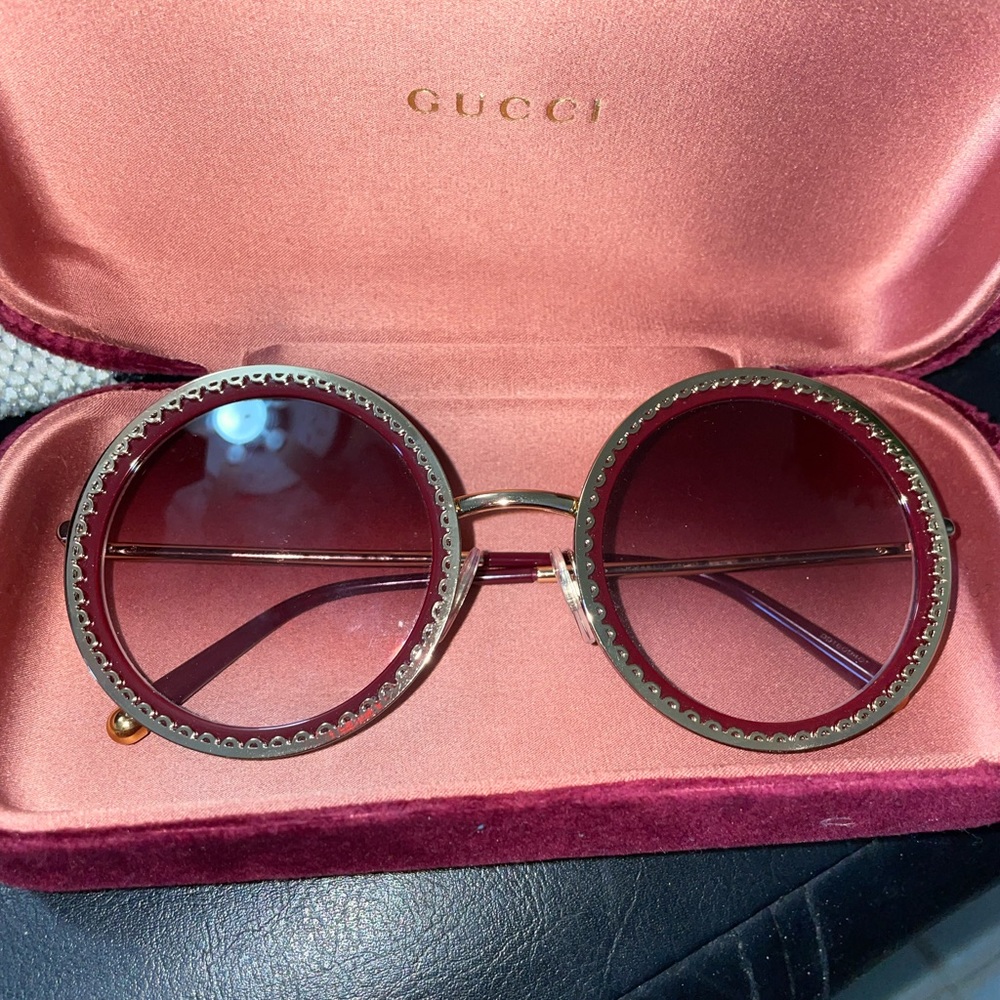 Designer Sunglasses